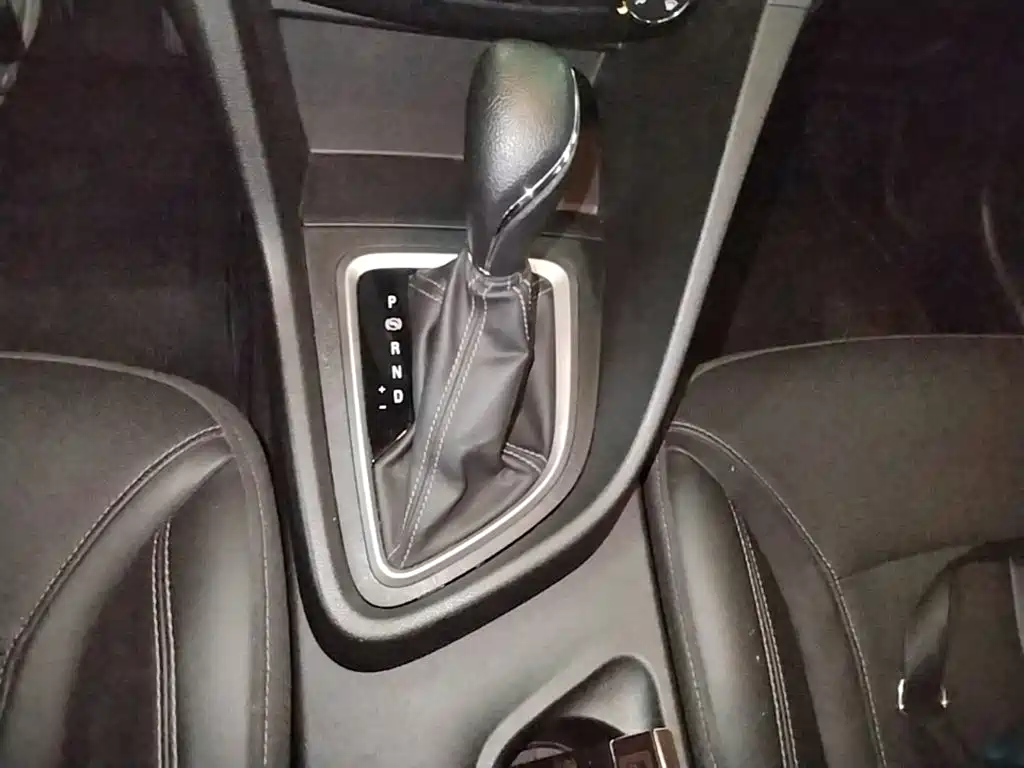 Buick Excelle — миниатюра 14