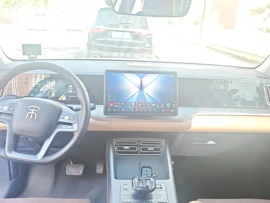 BYD Pro New Energy — миниатюра 13