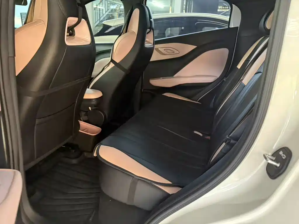 BYD Seagull — миниатюра 2