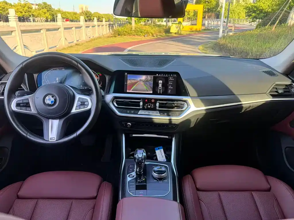 BMW 4 Series 4 2022 425i Gran Coupe M Sport