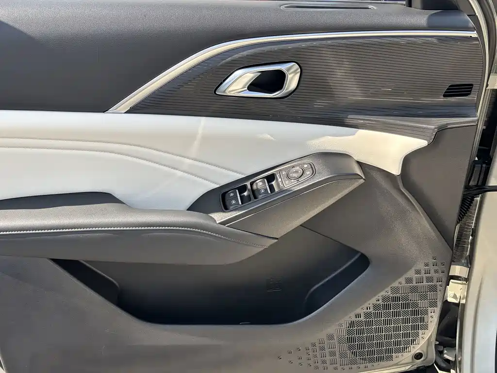Haval Xiaolong MAX — миниатюра 19