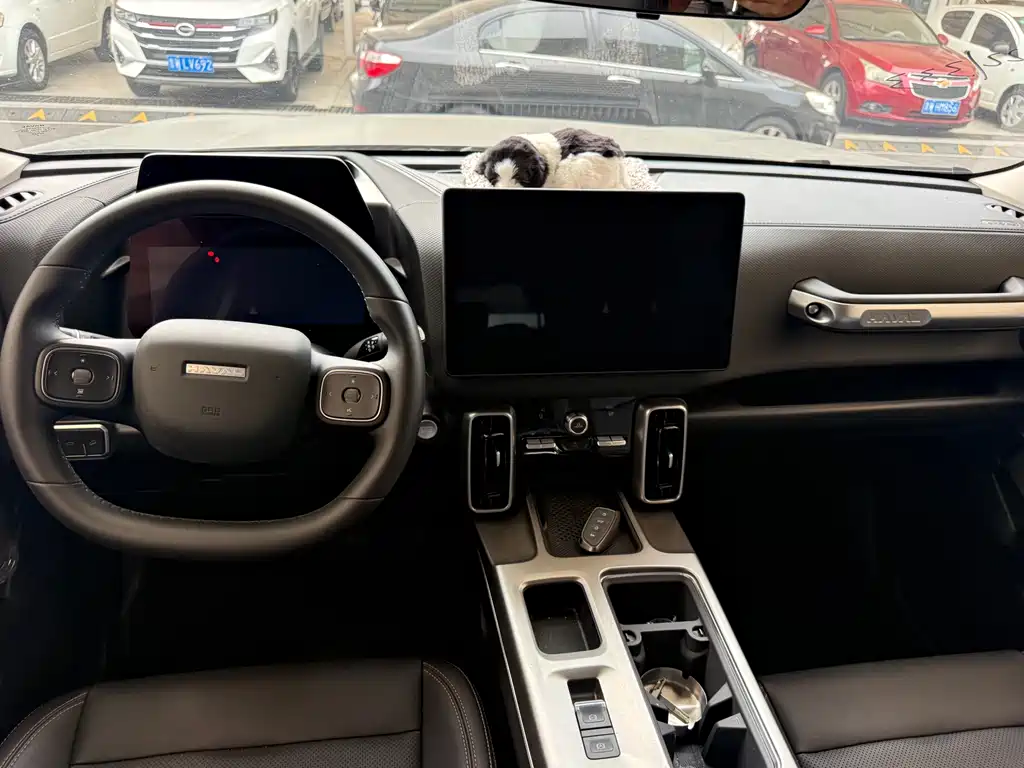 Haval Dargo 2026 1.5T DCT