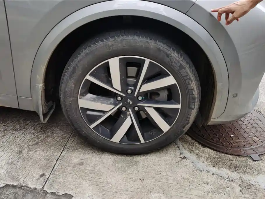 Li Auto L7 2023 Air