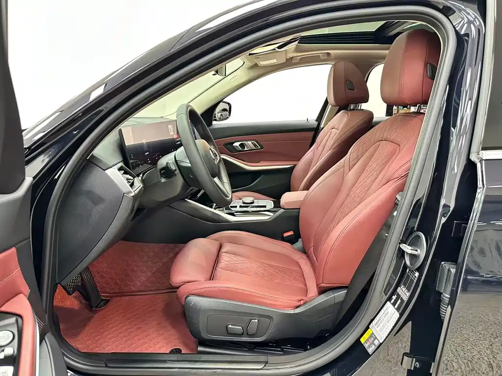BMW i3 — миниатюра 7