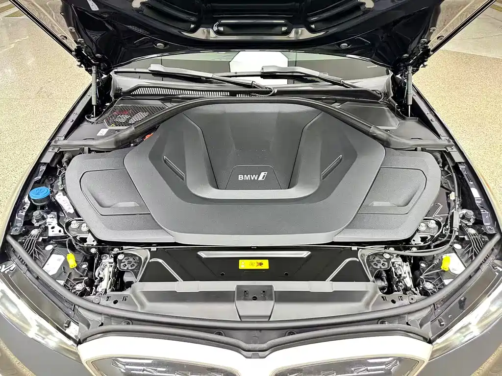 BMW i3 — миниатюра 27