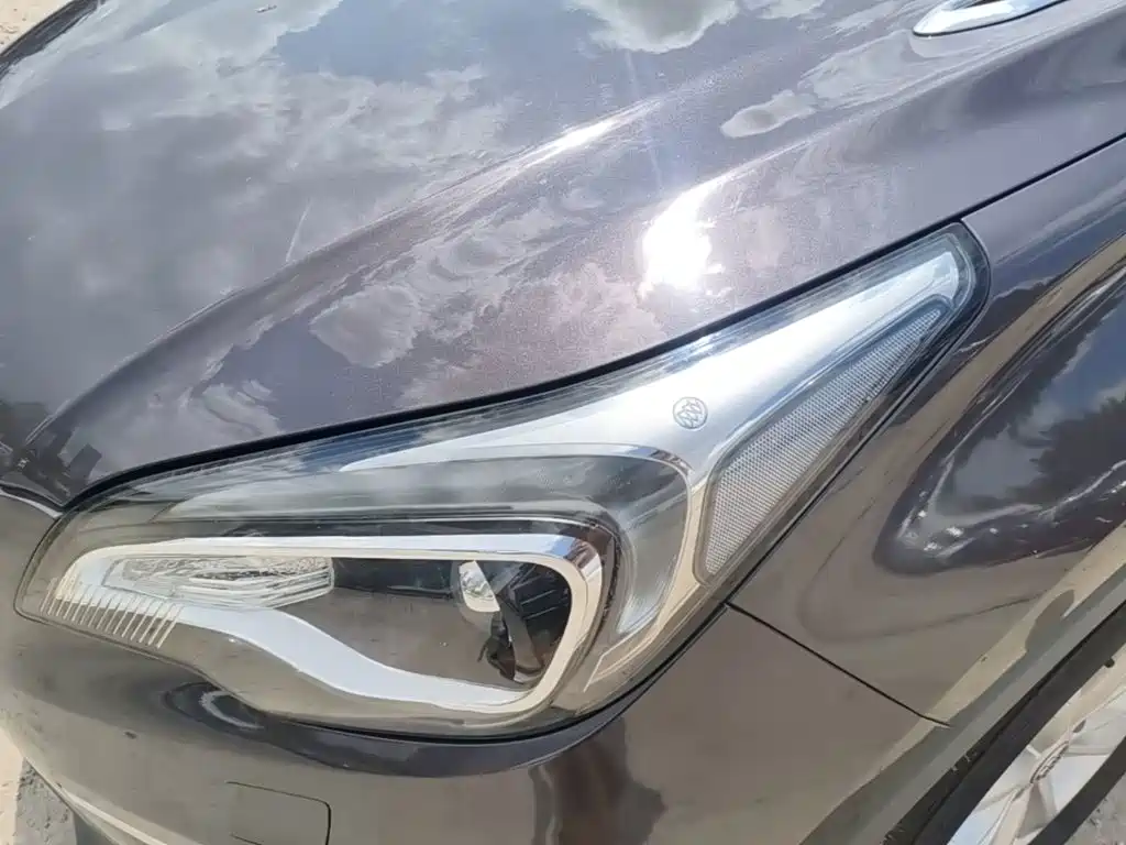 Buick Envision Plus — миниатюра 24