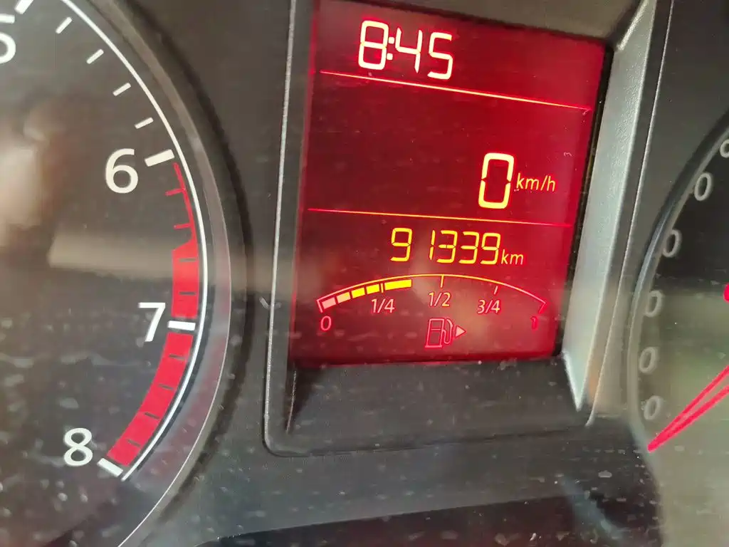 Volkswagen Jetta — миниатюра 13