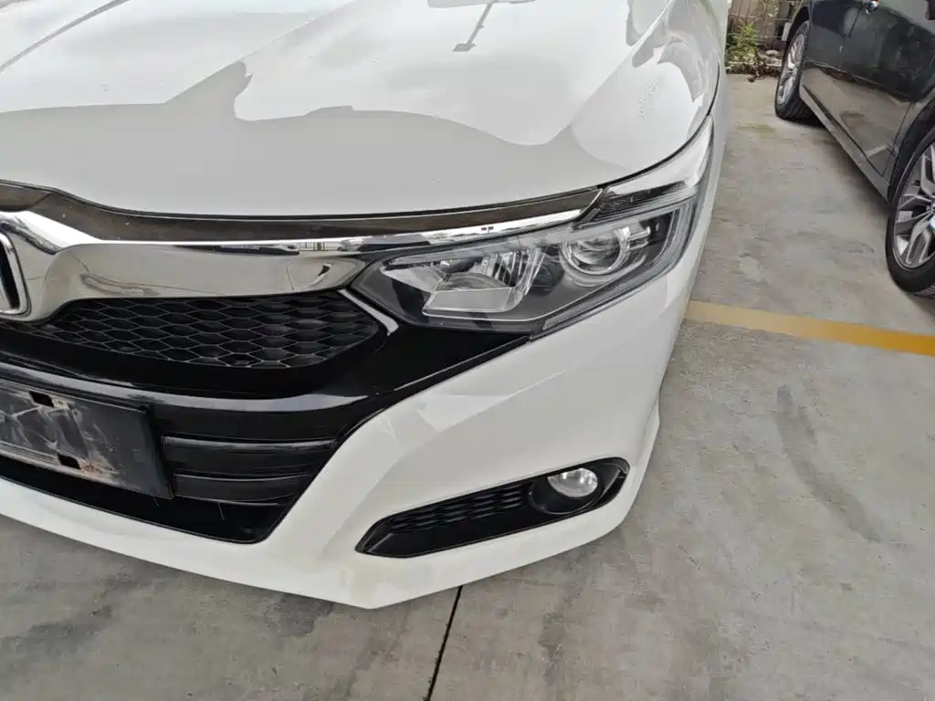 Honda Crider — миниатюра 24