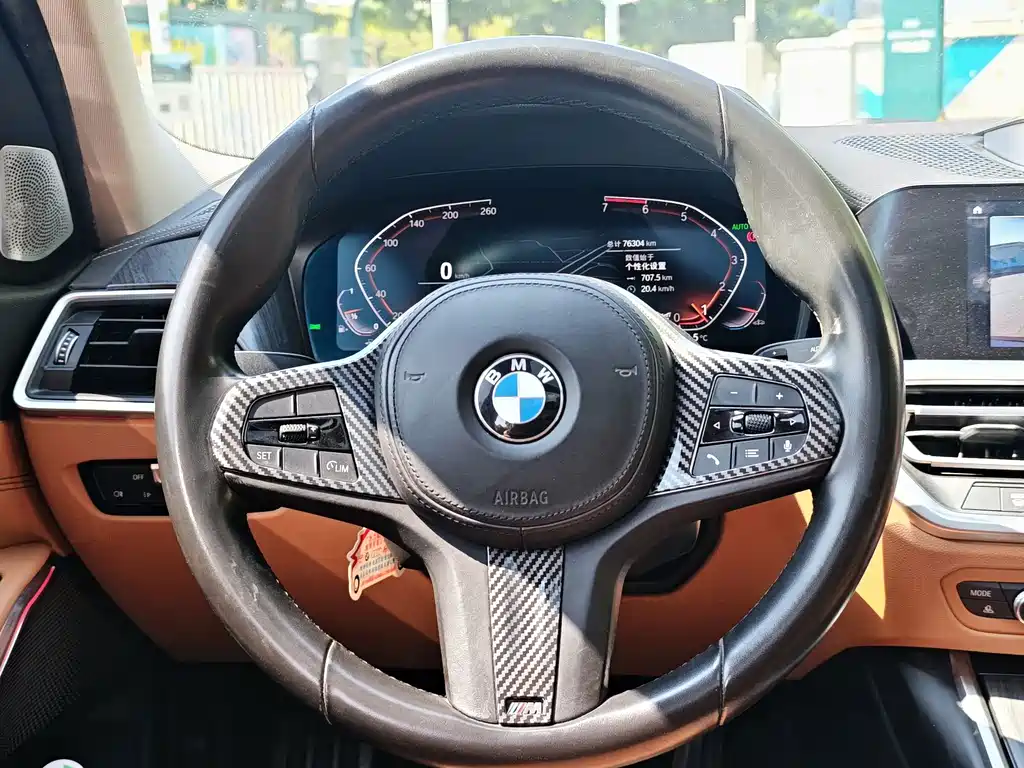 BMW 3 Series — миниатюра 15