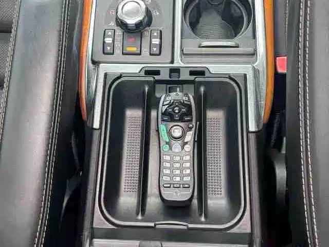 Land Rover Sport — миниатюра 22