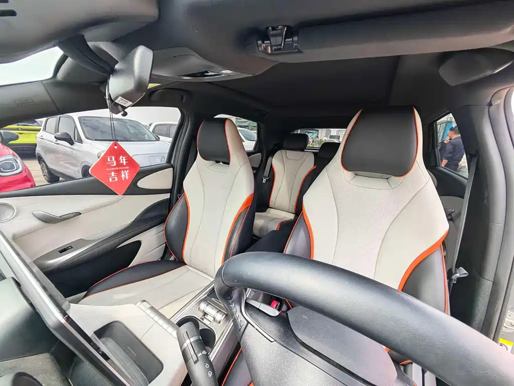 BYD Dolphin — миниатюра 18
