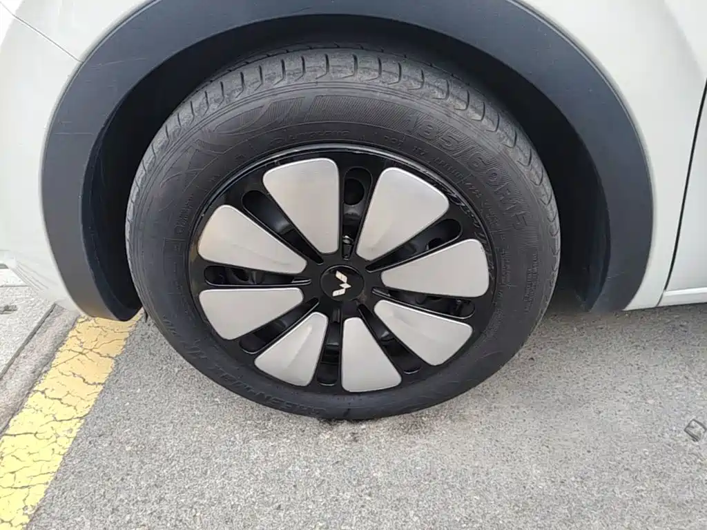 Wuling Bingo — миниатюра 23