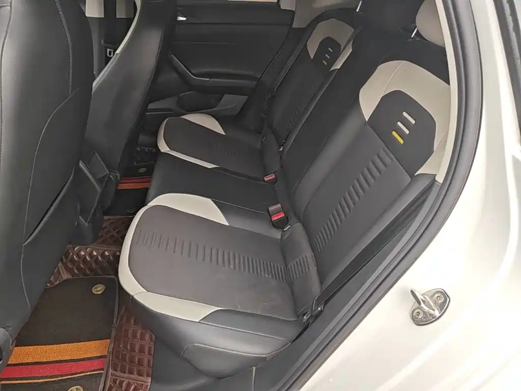 Volkswagen Polo — миниатюра 17
