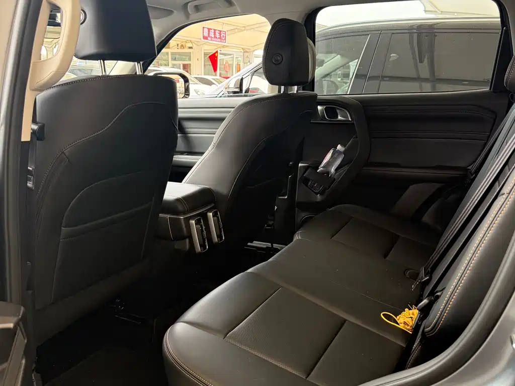 Haval Dargo 2026 1.5T DCT