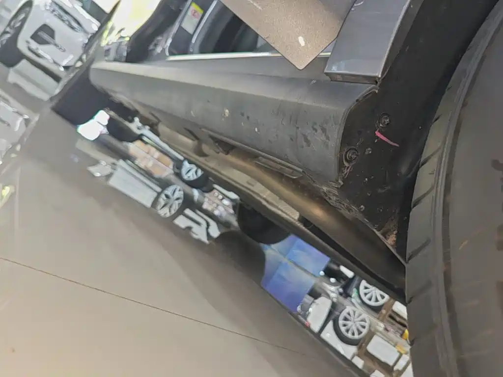 BYD Qin PLUS — миниатюра 19