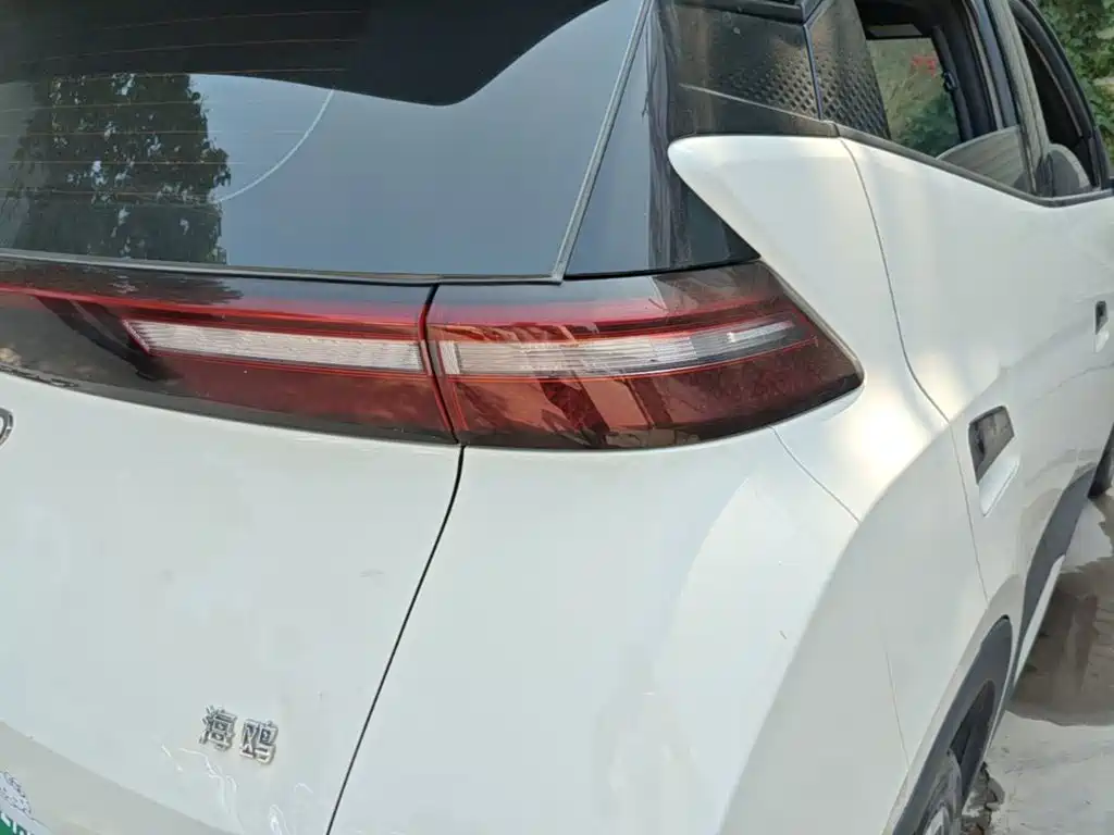 BYD Seagull 2025 305km Freedom