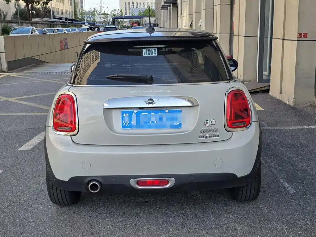 MINI Mini — миниатюра 4