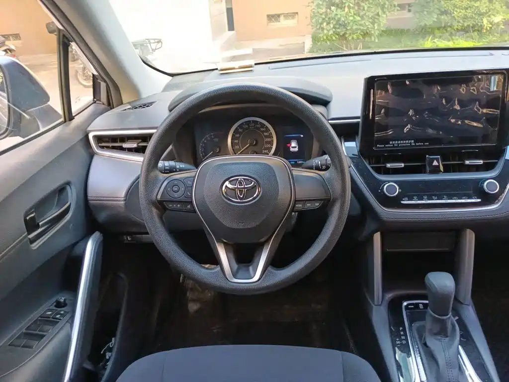 Toyota Frontlander — миниатюра 11
