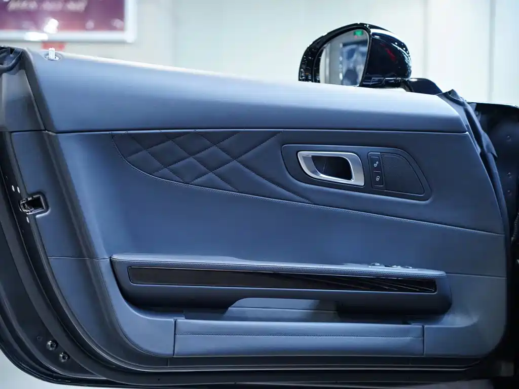 Mercedes-Benz AMG GT — миниатюра 28