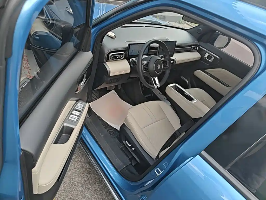Baojun Yueye Plus — миниатюра 16