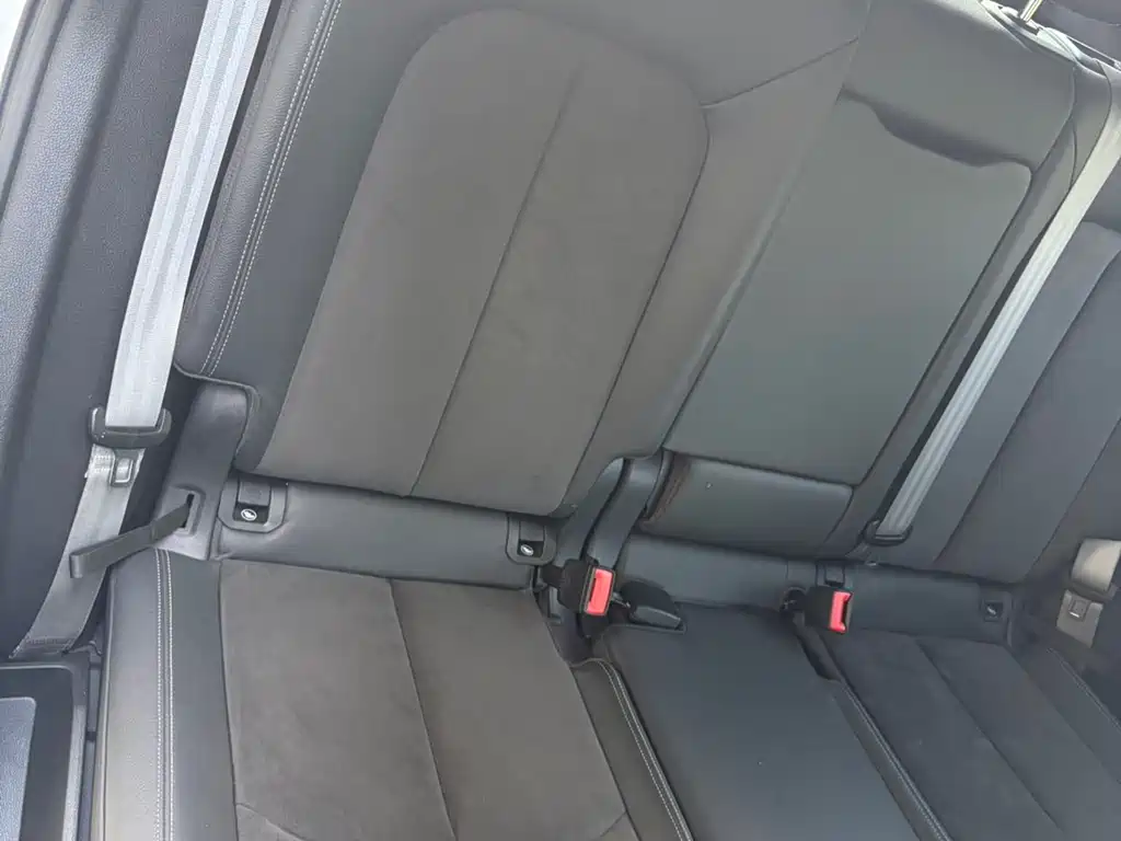Audi Q3 2022 35 TFSI