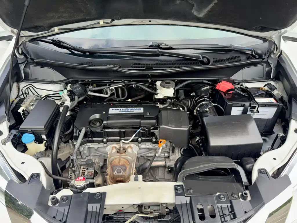 Honda Odyssey — миниатюра 15