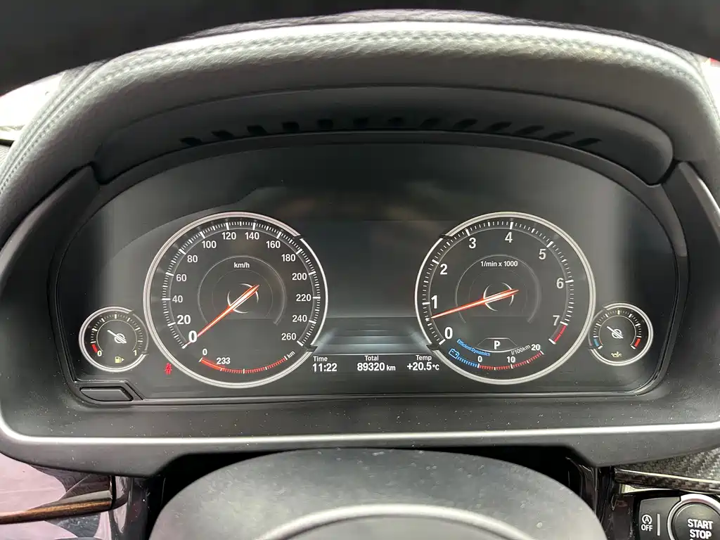 BMW X6 — миниатюра 13