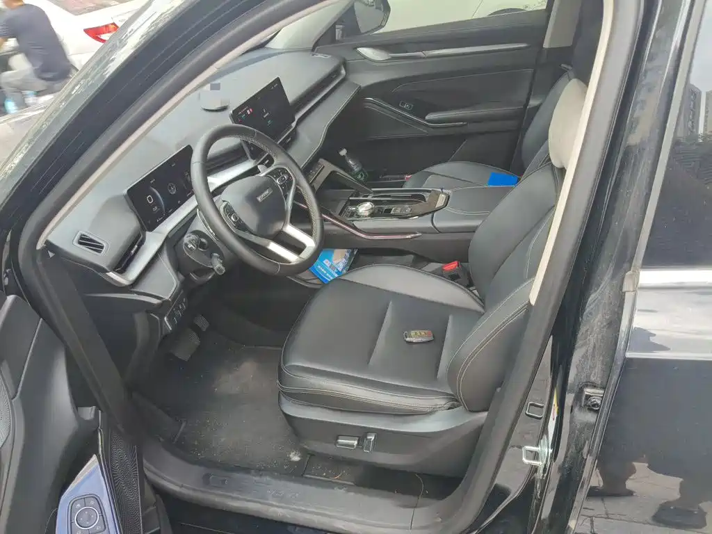 Haval H6 — миниатюра 11
