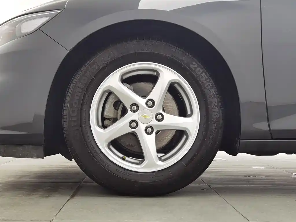 Chevrolet Malibu XL — миниатюра 17