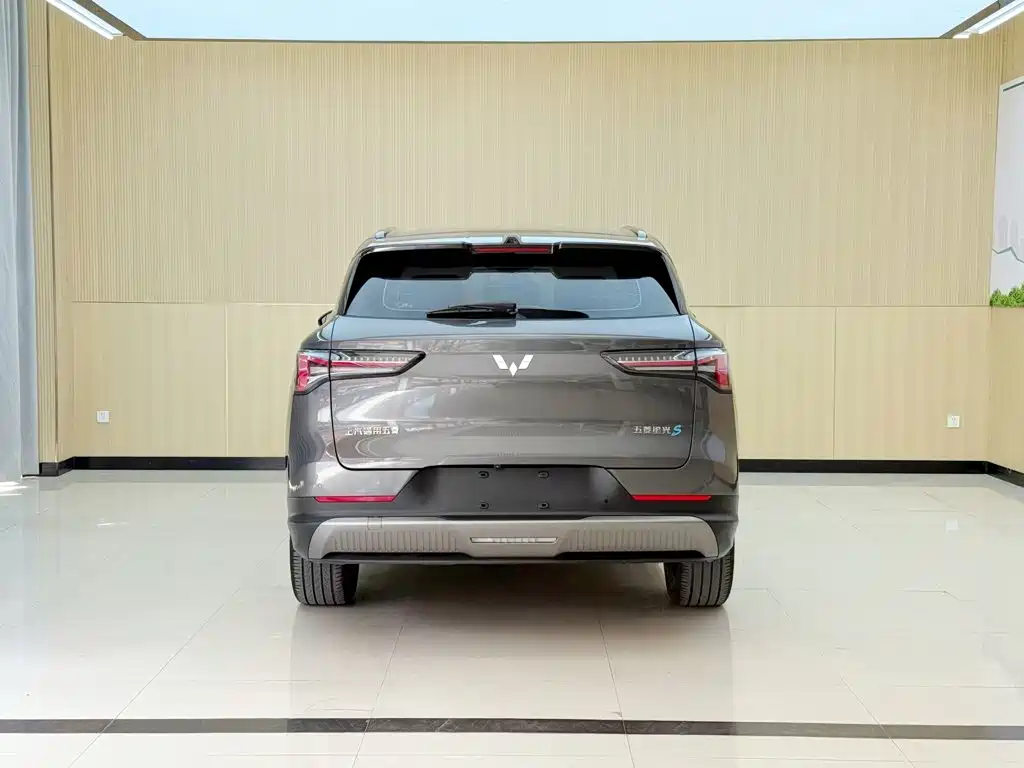 Wuling Xingguang S — миниатюра 6
