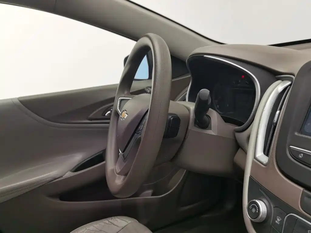 Chevrolet Malibu XL — миниатюра 22