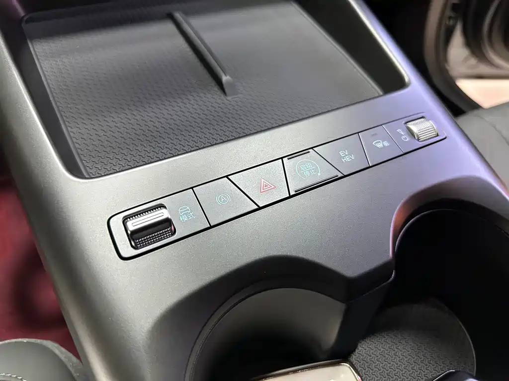 BYD Qin PLUS — миниатюра 10