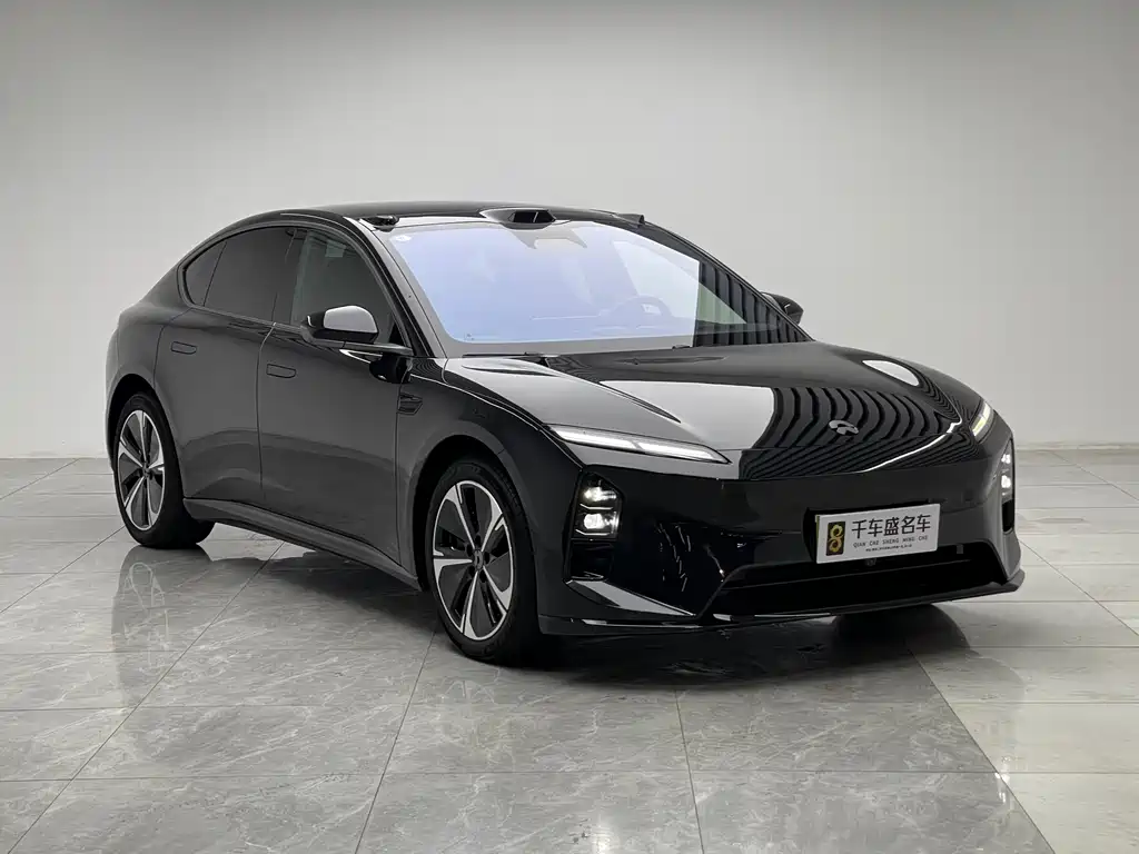 NIO ET5 2025 75kWh