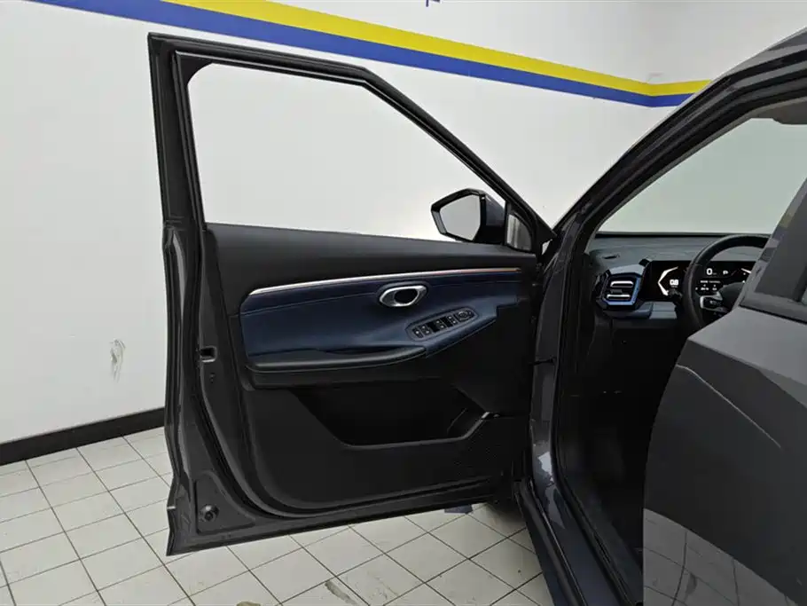 GAC GS3 2023 270T