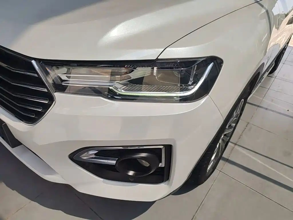 Haval H6 — миниатюра 24