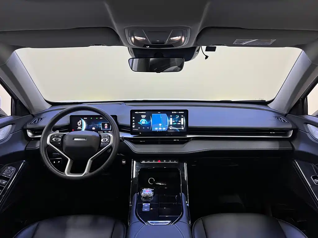 Haval H6 — миниатюра 9