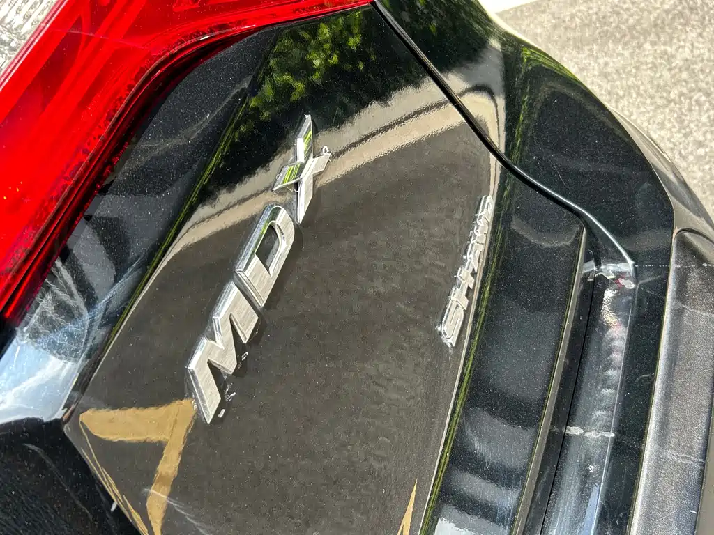 Acura MDX — миниатюра 13