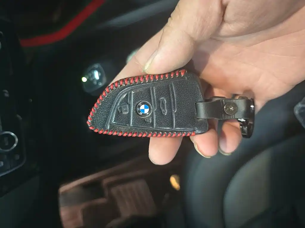 BMW X1 — миниатюра 9