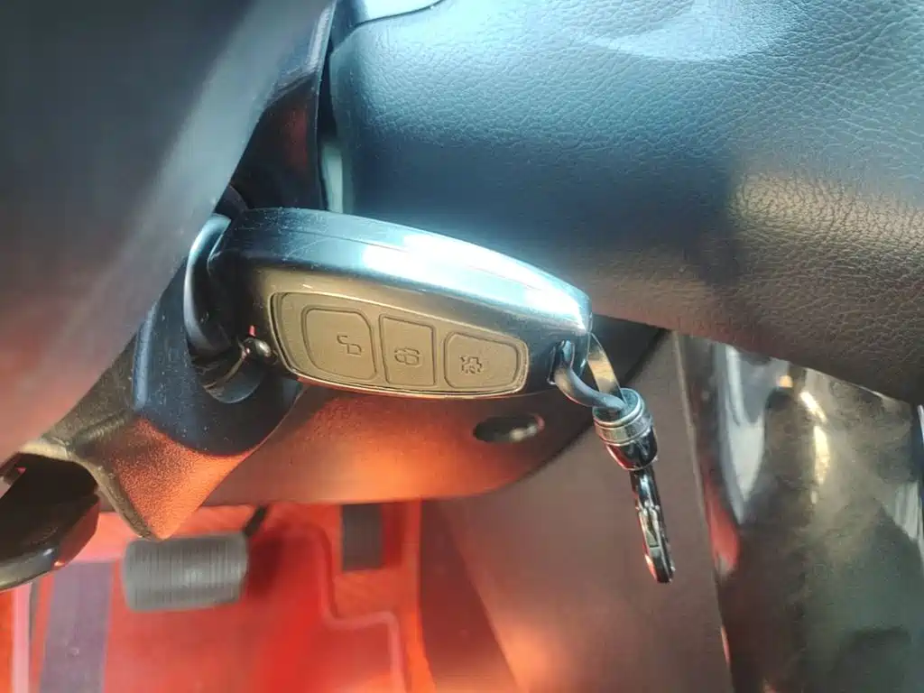 Ford Focus — миниатюра 9