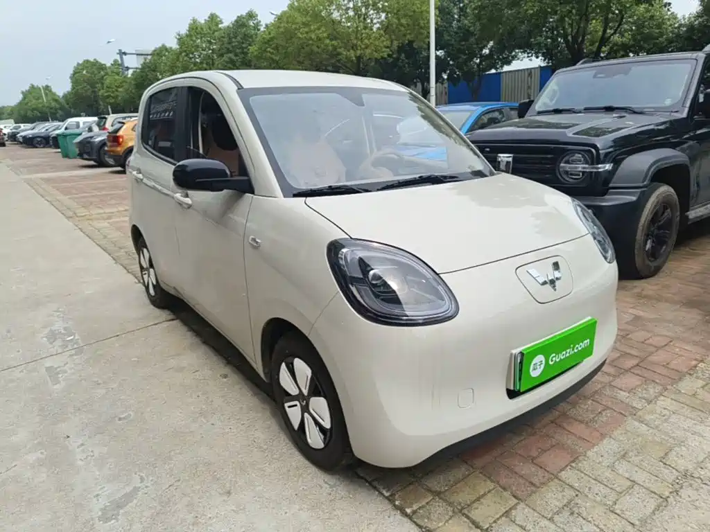 Wuling Mini EV MINIEV 2025