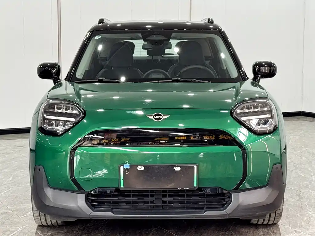MINI MINI ACEMAN EV — миниатюра 2