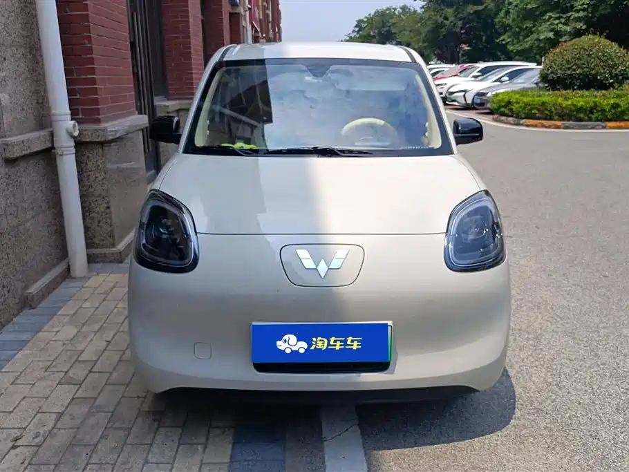 Wuling Mini EV MINIEV 2025