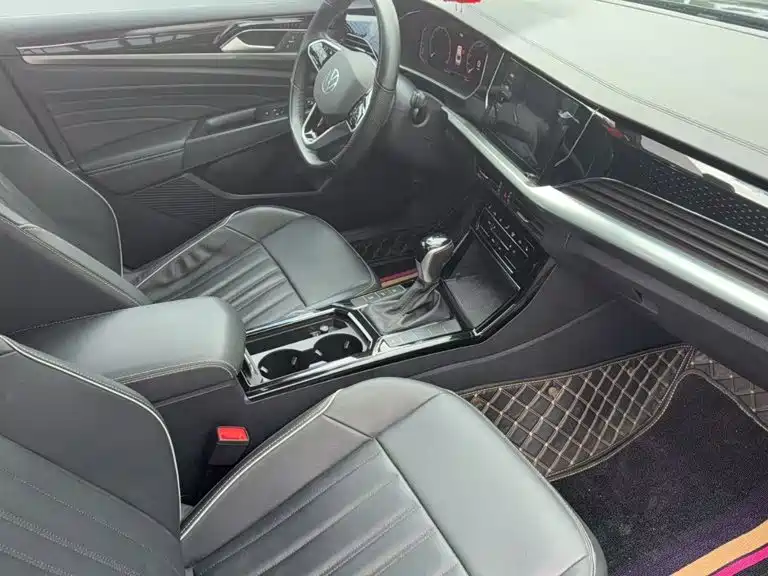 Volkswagen Passat — миниатюра 4