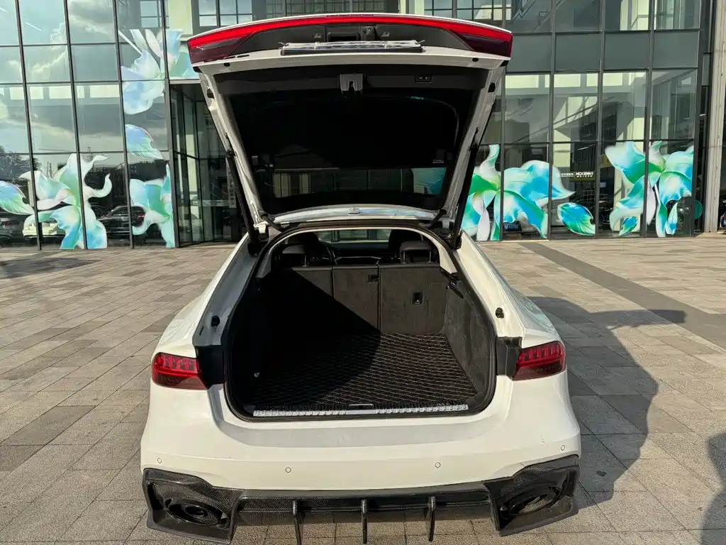 Audi A7 — миниатюра 19