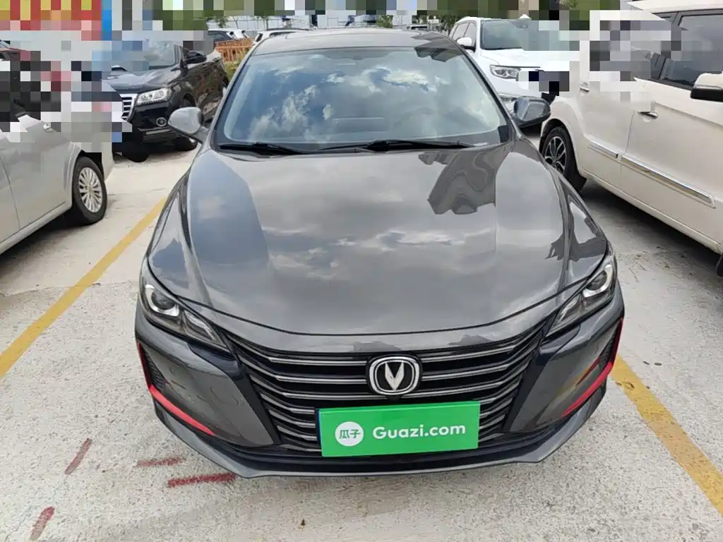 Changan Ruicheng CC — миниатюра 3