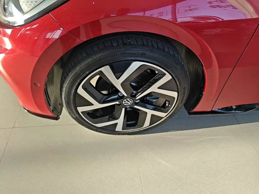 Volkswagen ID.3 — миниатюра 23