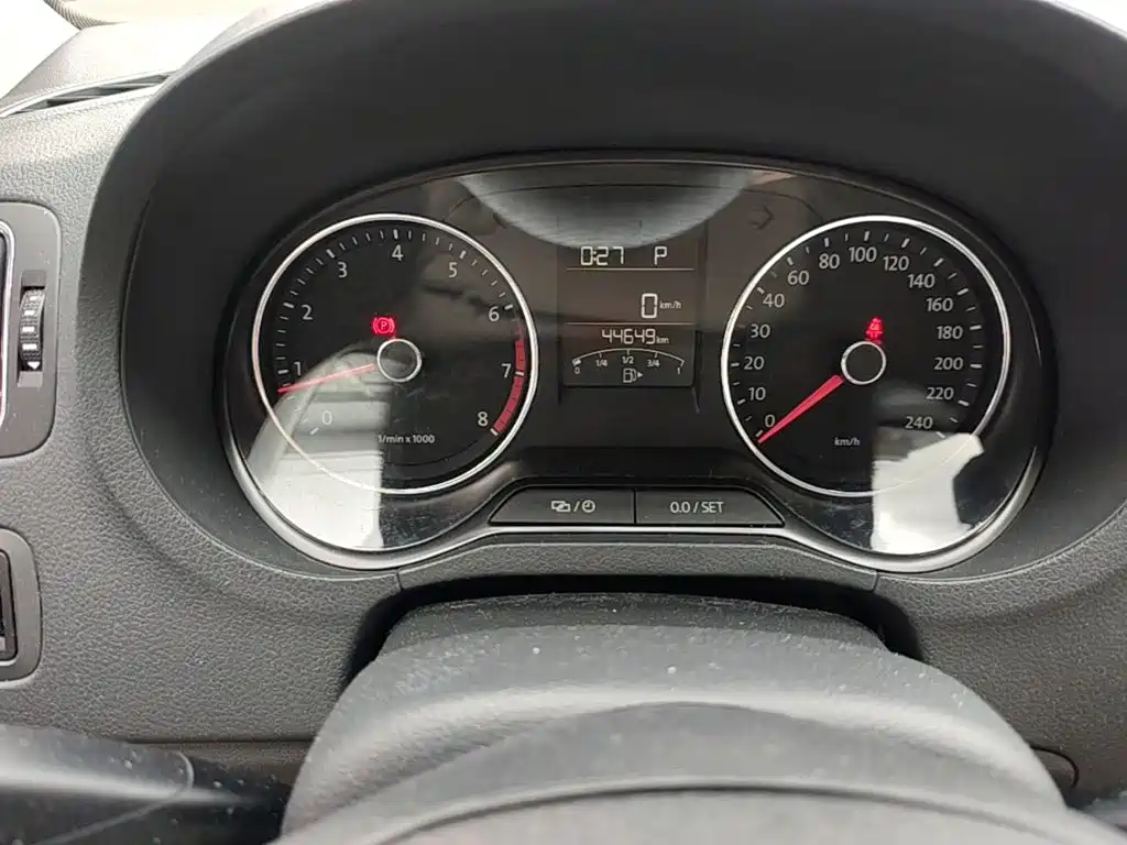 Volkswagen Polo — миниатюра 17