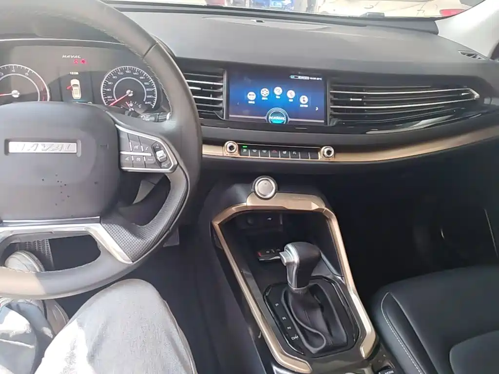 Haval H6 — миниатюра 10