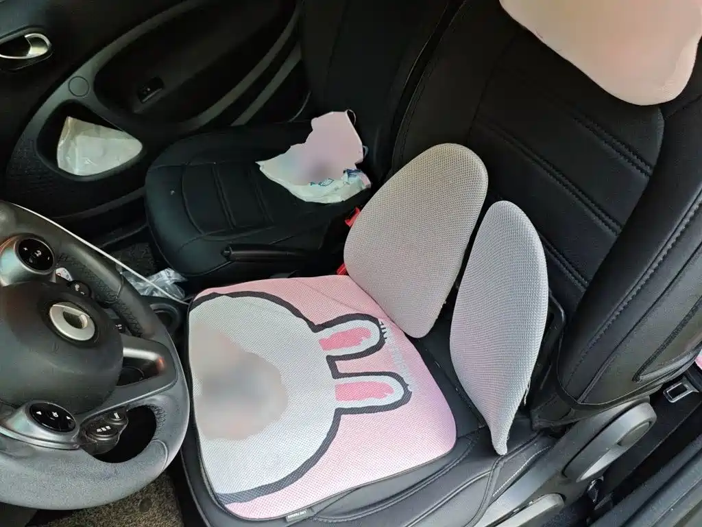 smart Smart Fortwo — миниатюра 8