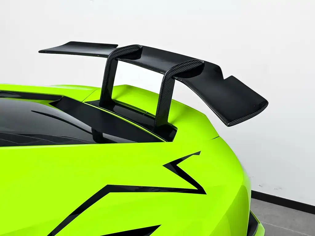 Lamborghini Huracán — миниатюра 3